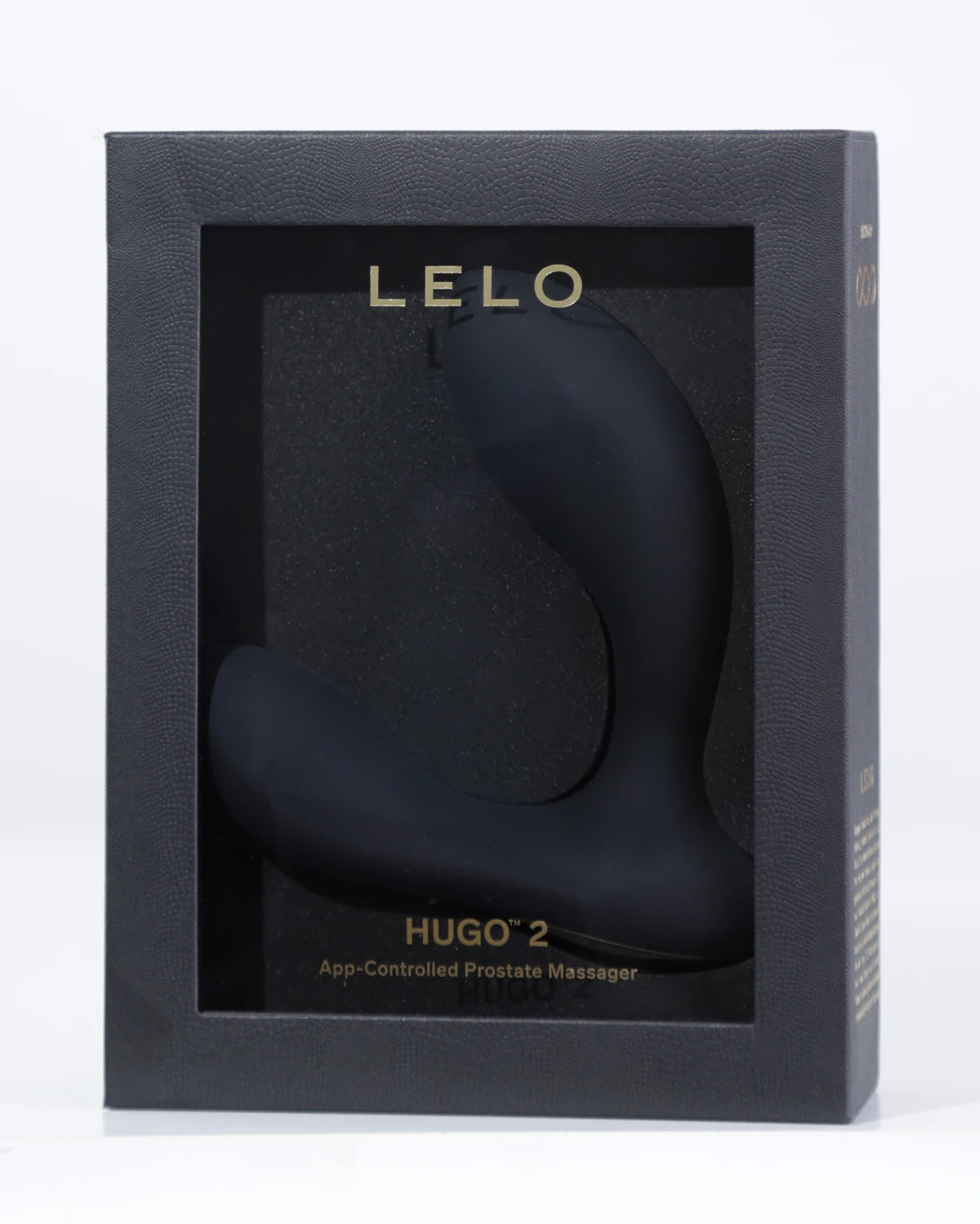 Lelo Hugo 2 App