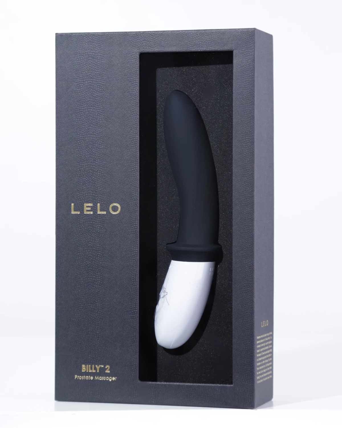Biến thể AS60D của LELO BILLY 2