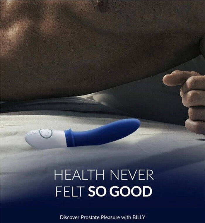 8 chế độ rung kích thích