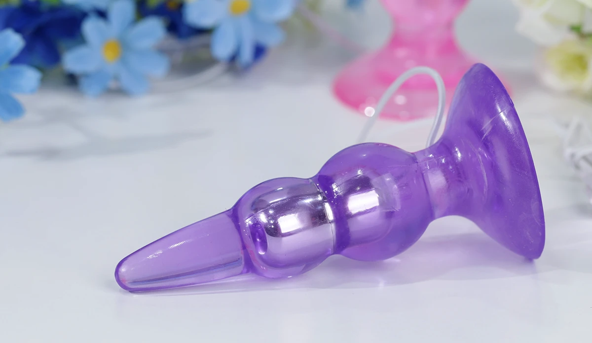 Aphrodisia Bulbs probe có rung