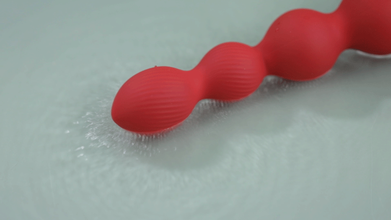 10 chế độ rung ngoáy mạnh mẽ