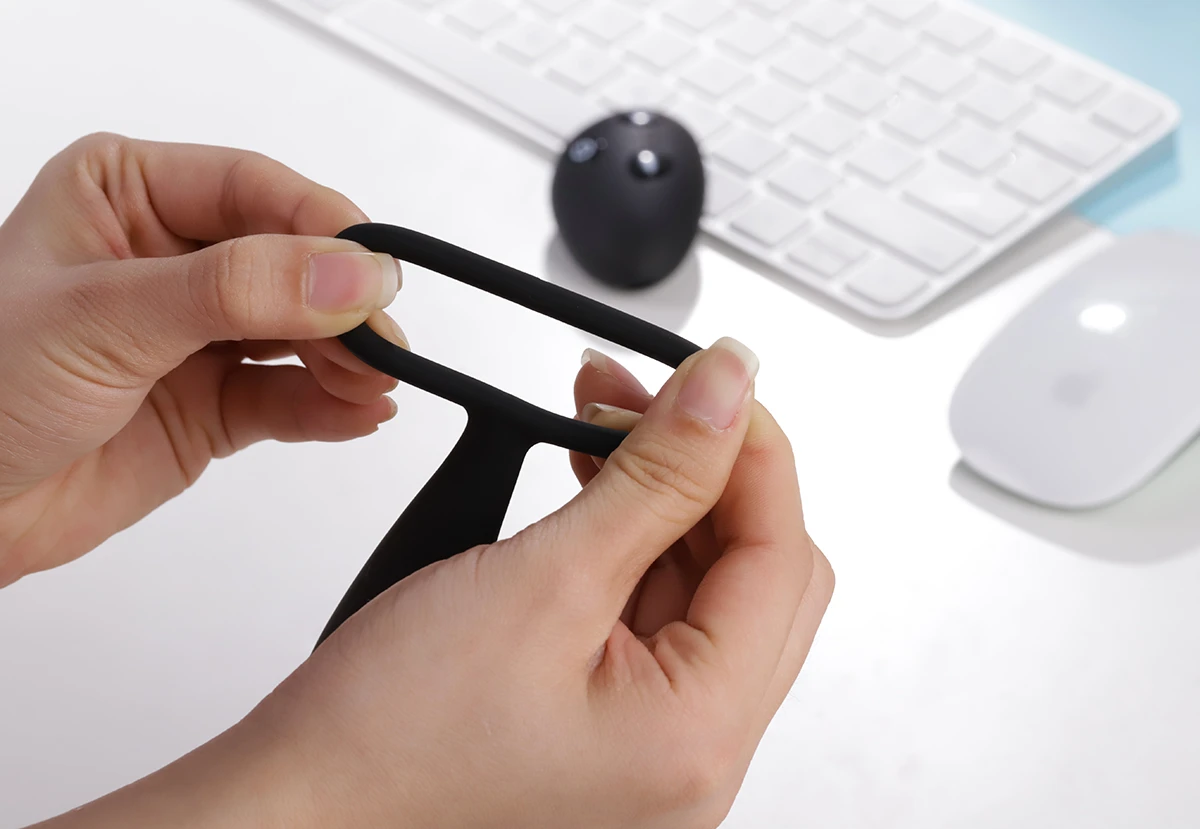 Sextoy hậu môn có tiêu chuẩn CE vs RoHS