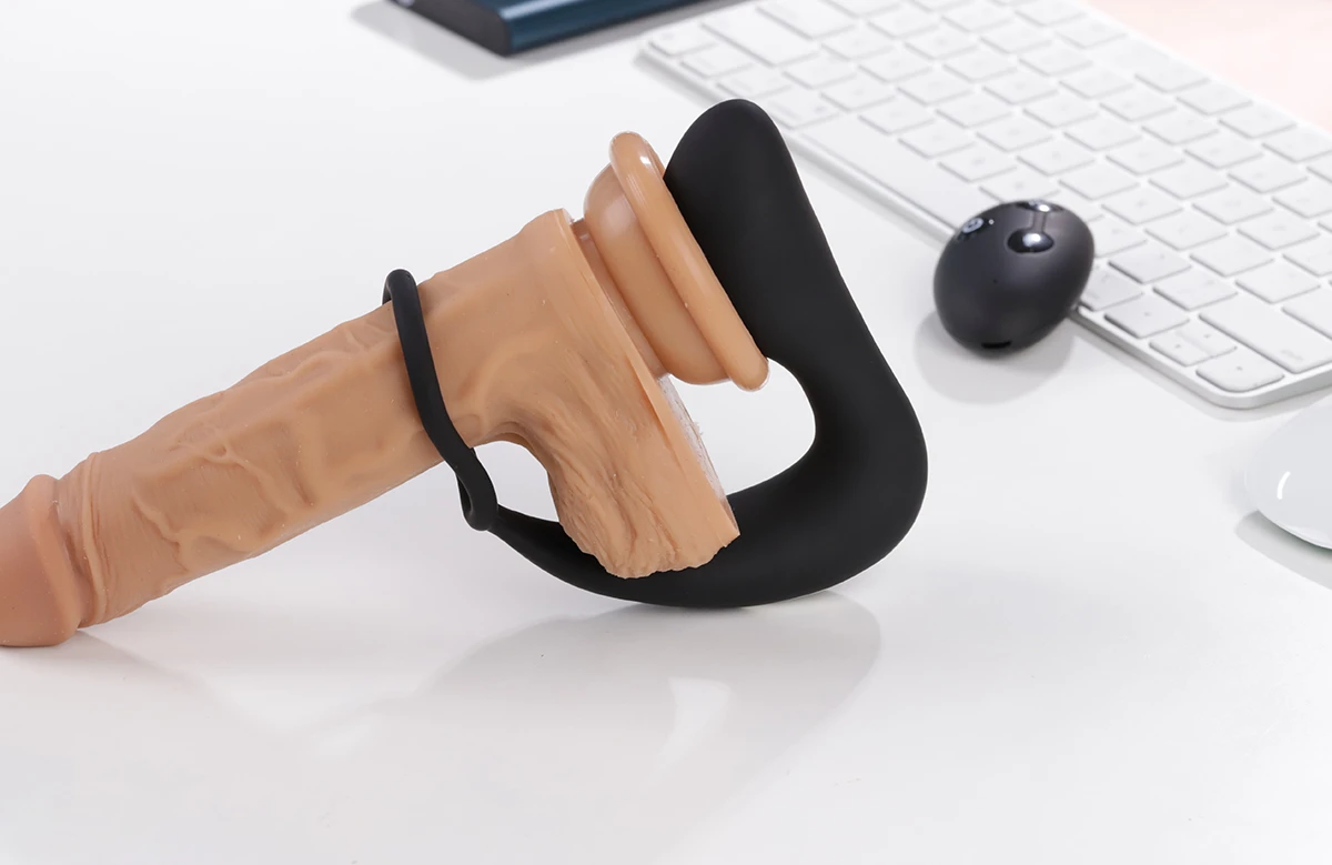 Sextoy Juno được thiết kế với đường cong công thái học