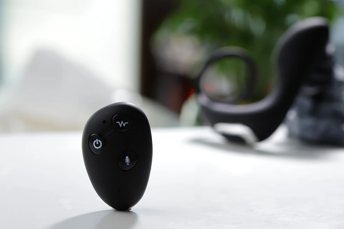 Tich hợp remote điều khiển tử xa