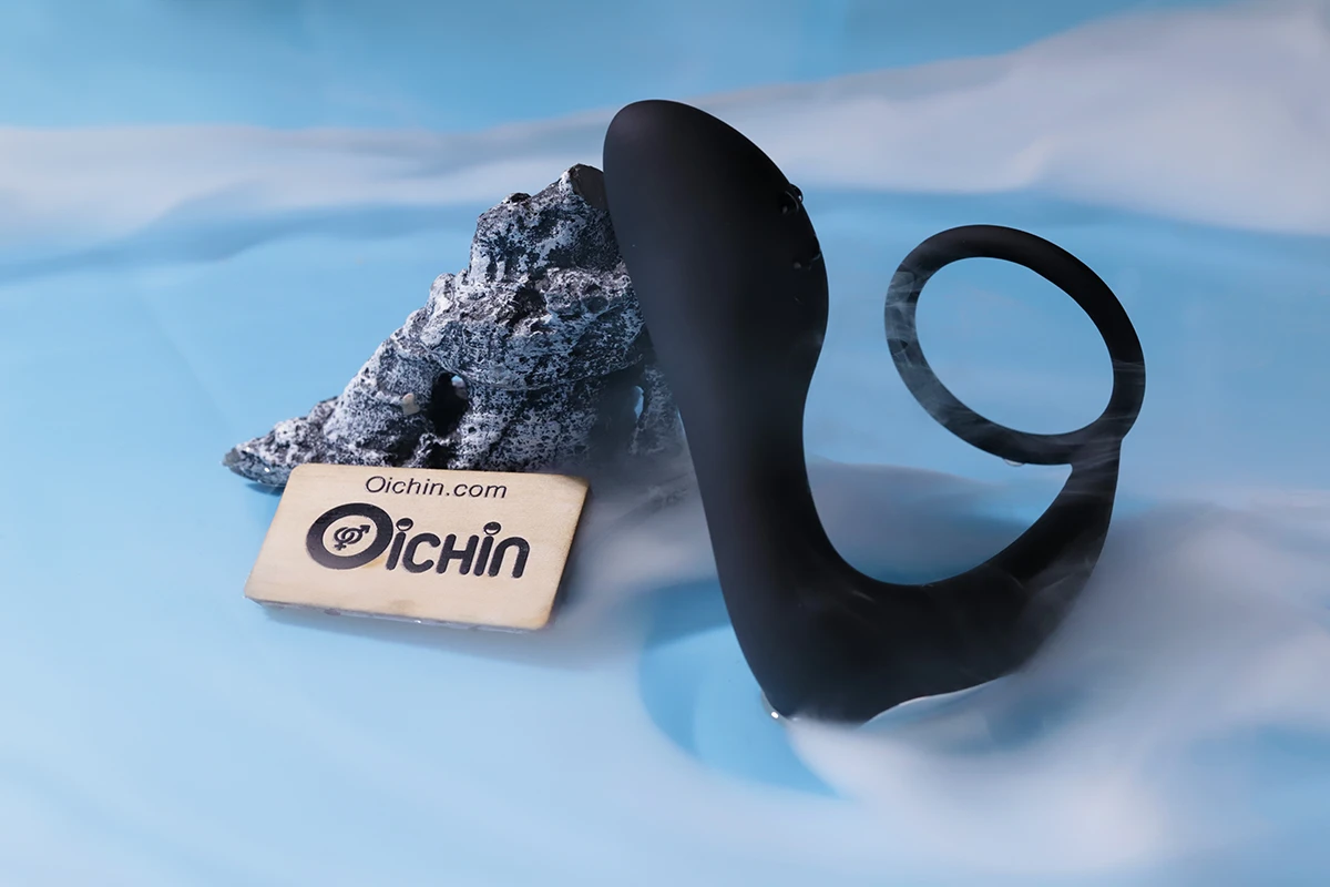 Dụng cụ kích hậu của NVTOYS còn có khả năng chống nước hiệu quả