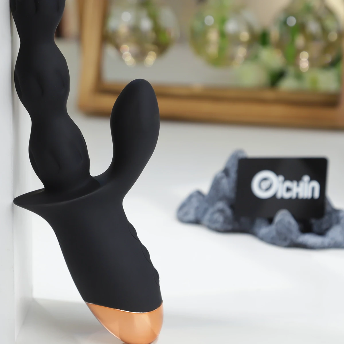 Kết cấu dạng chuỗi hạt