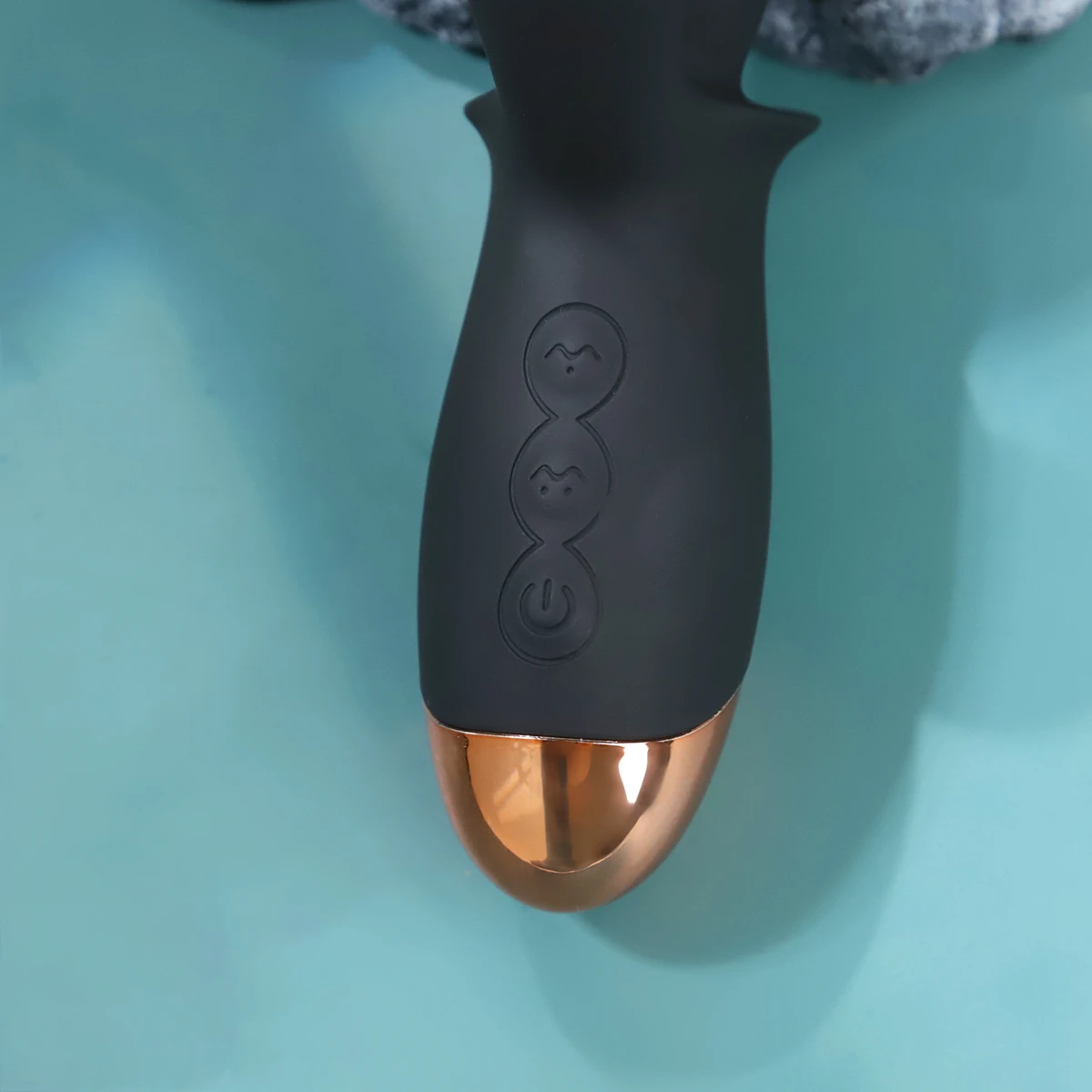 Nút bấm điều khiển của sextoy