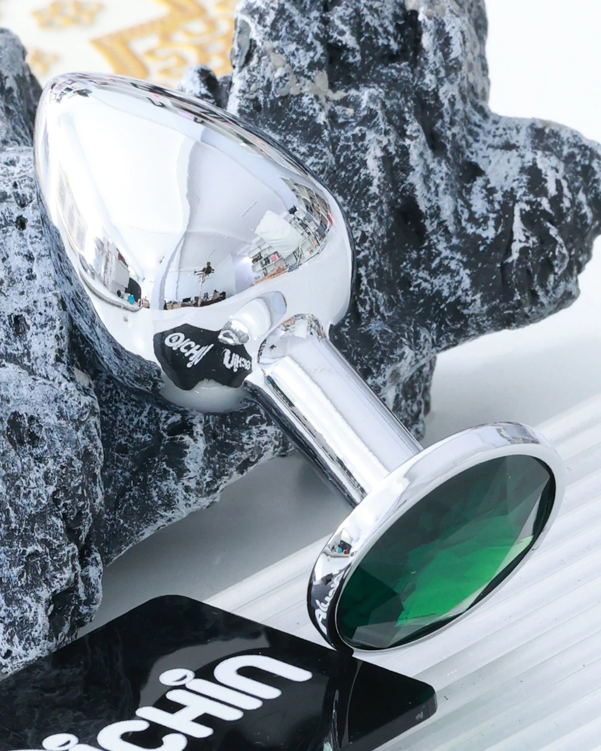 Biến thể AS70G của Phích cắm hậu môn Lovetoy