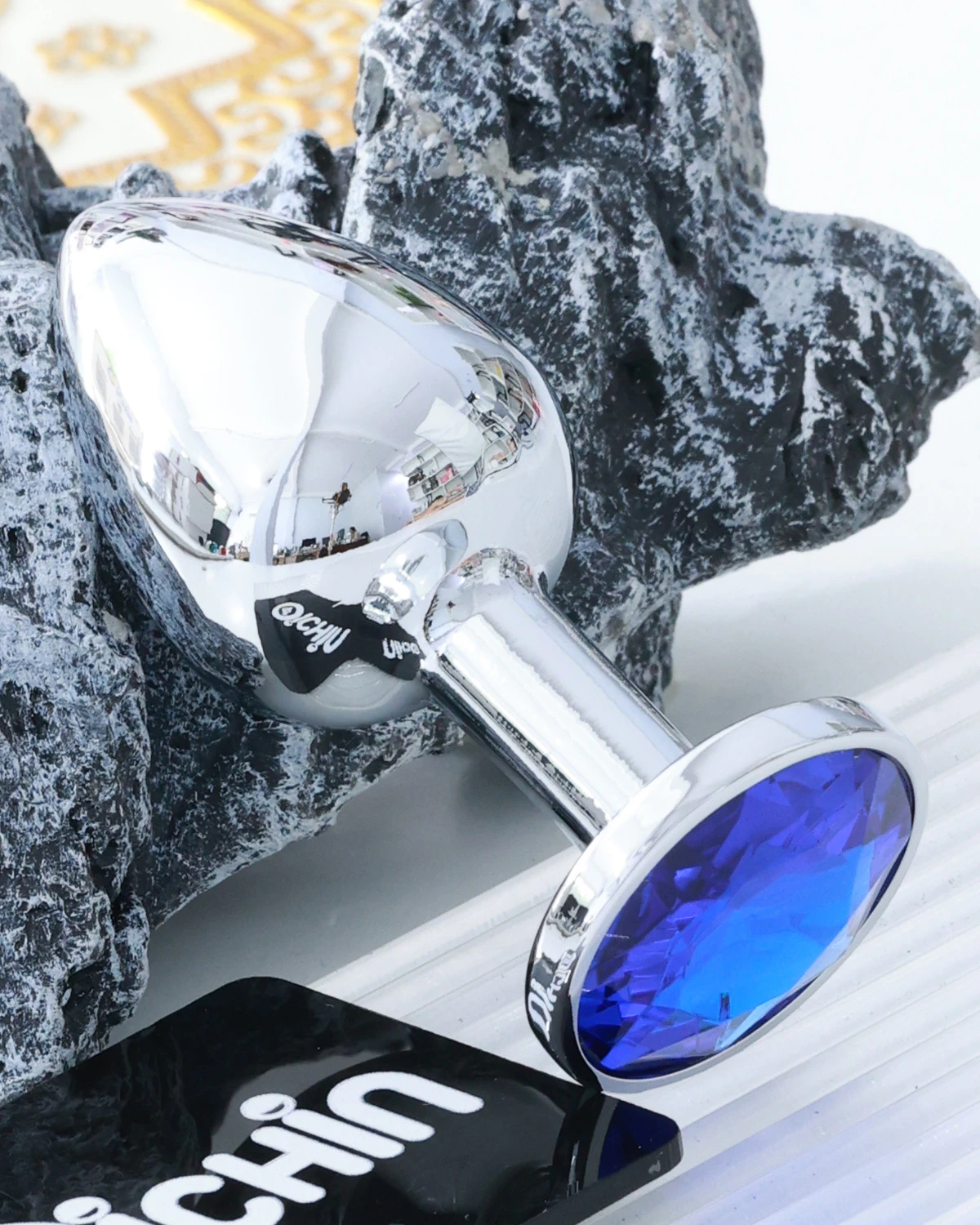 Phích cắm hậu môn Lovetoy