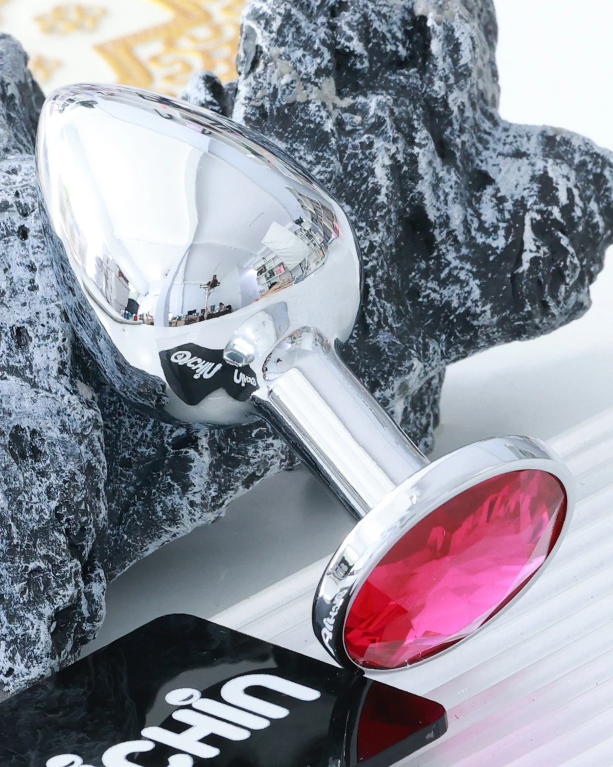 Biến thể AS70F của Phích cắm hậu môn Lovetoy