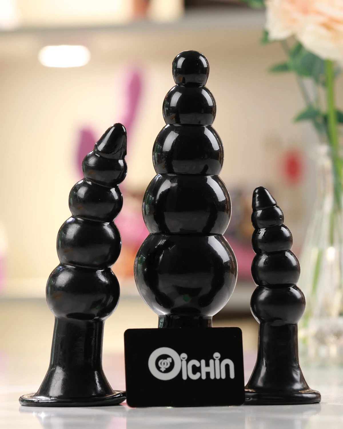 bộ ba sản phẩm kích hậu