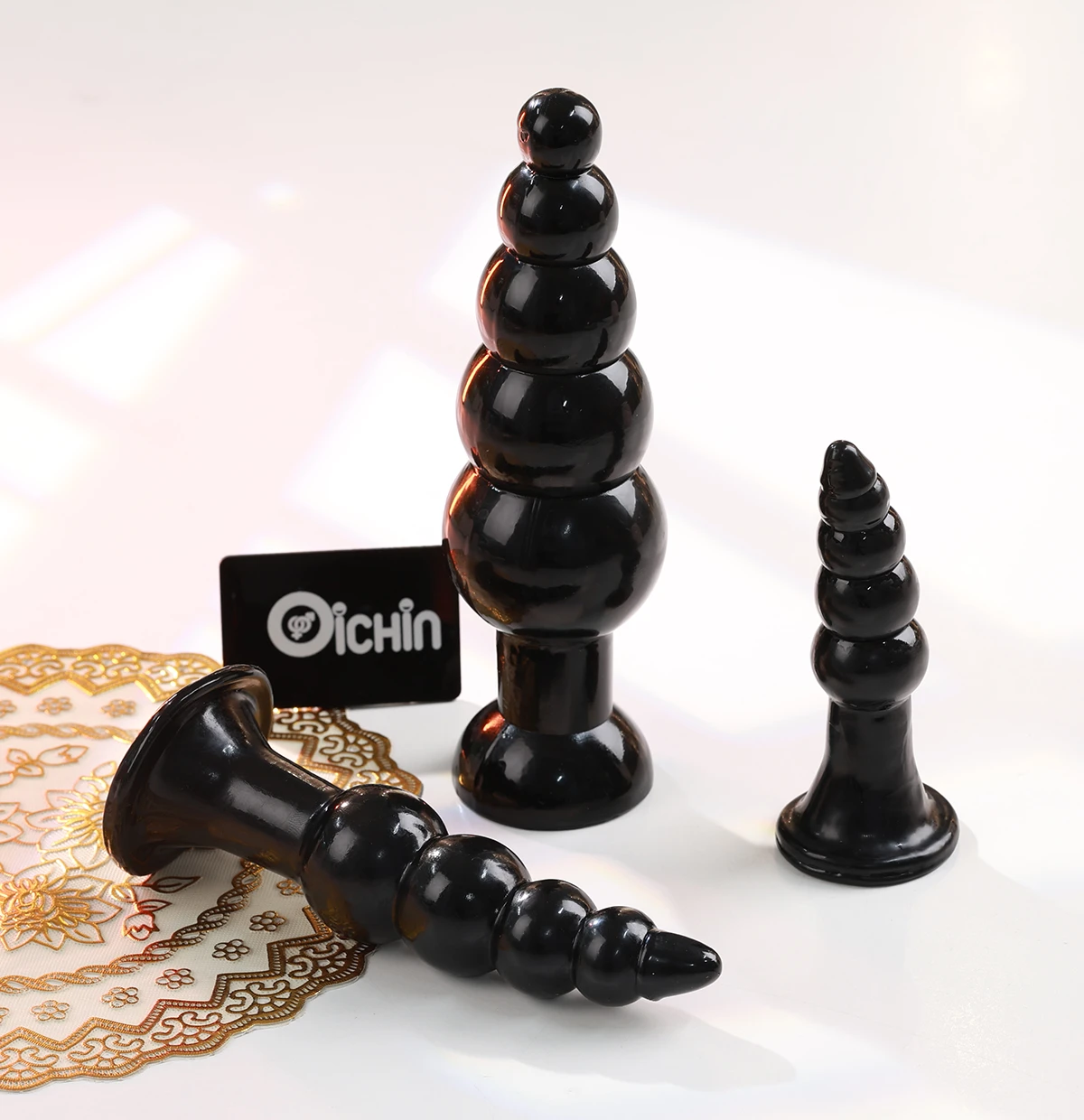 Đa dạng kiểu dáng, kích thước