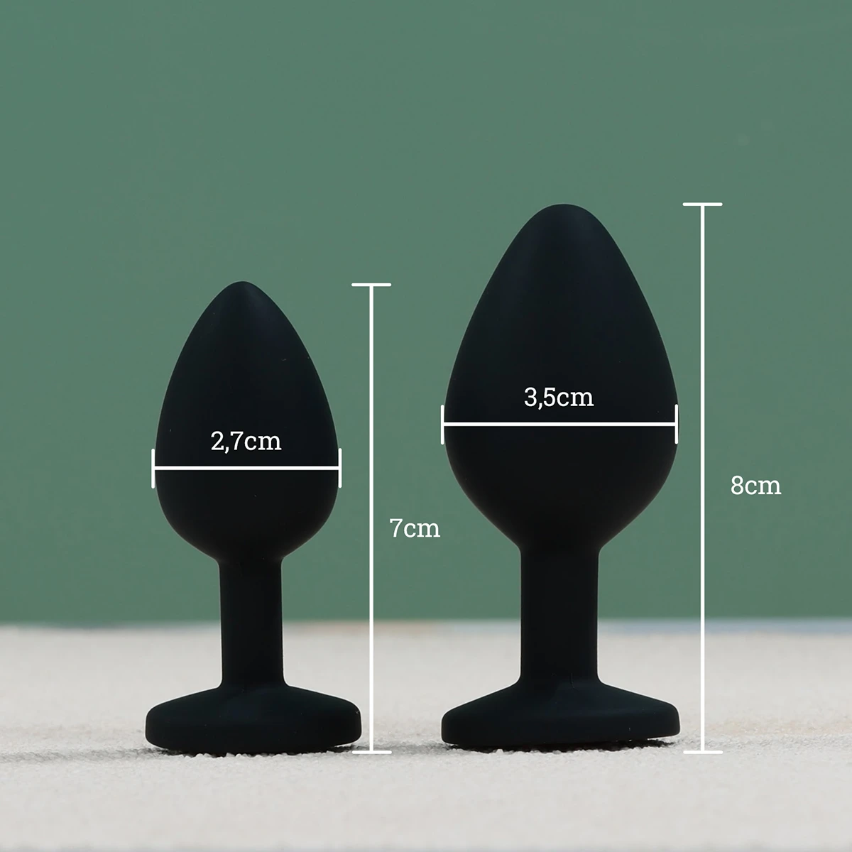 Ảnh thông số kích thước của Chisa Senuelo