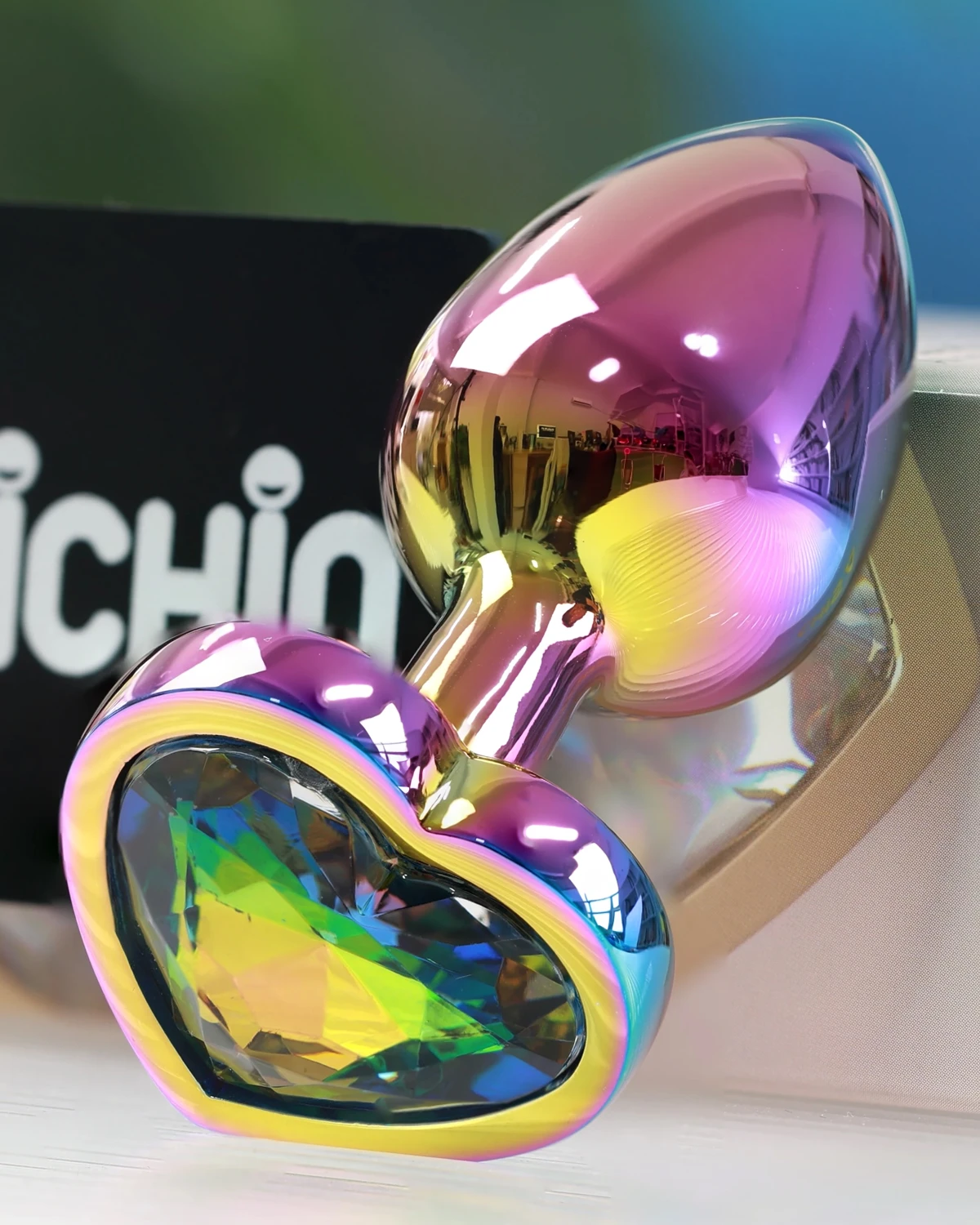 Biến thể AS74-79 của Chisa Matrix Mont