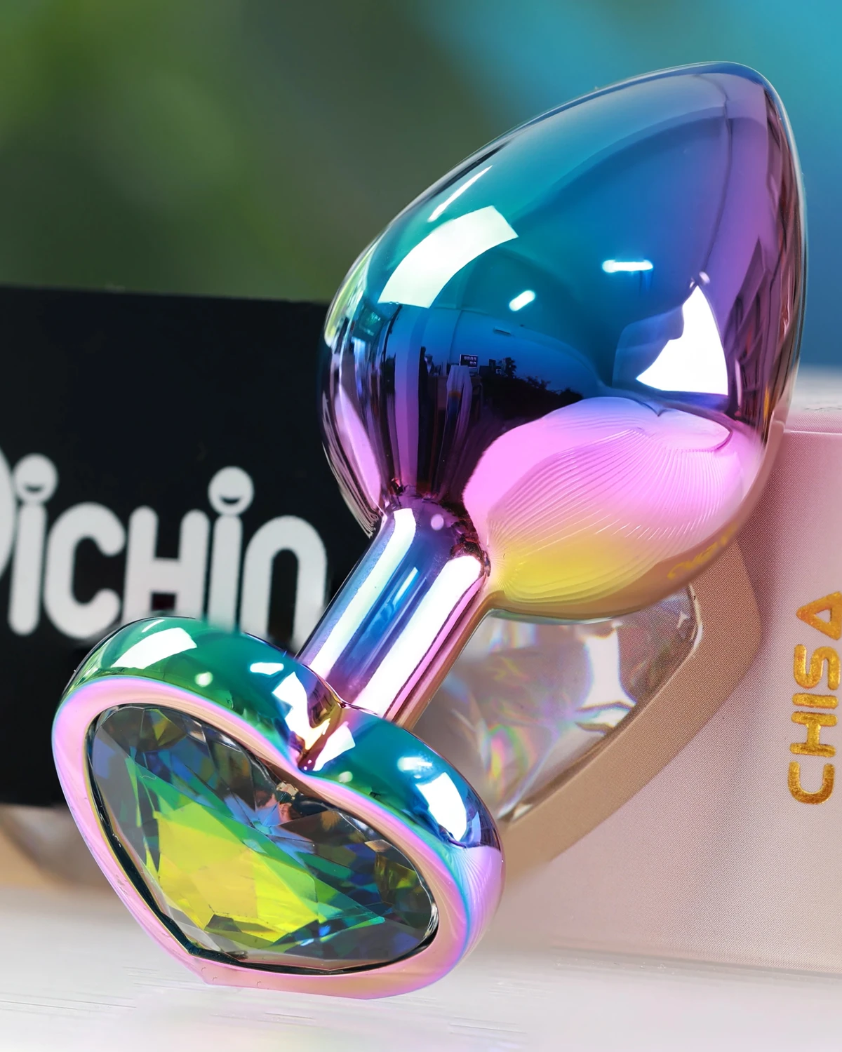 Biến thể AS74-19 của Chisa Matrix Mont