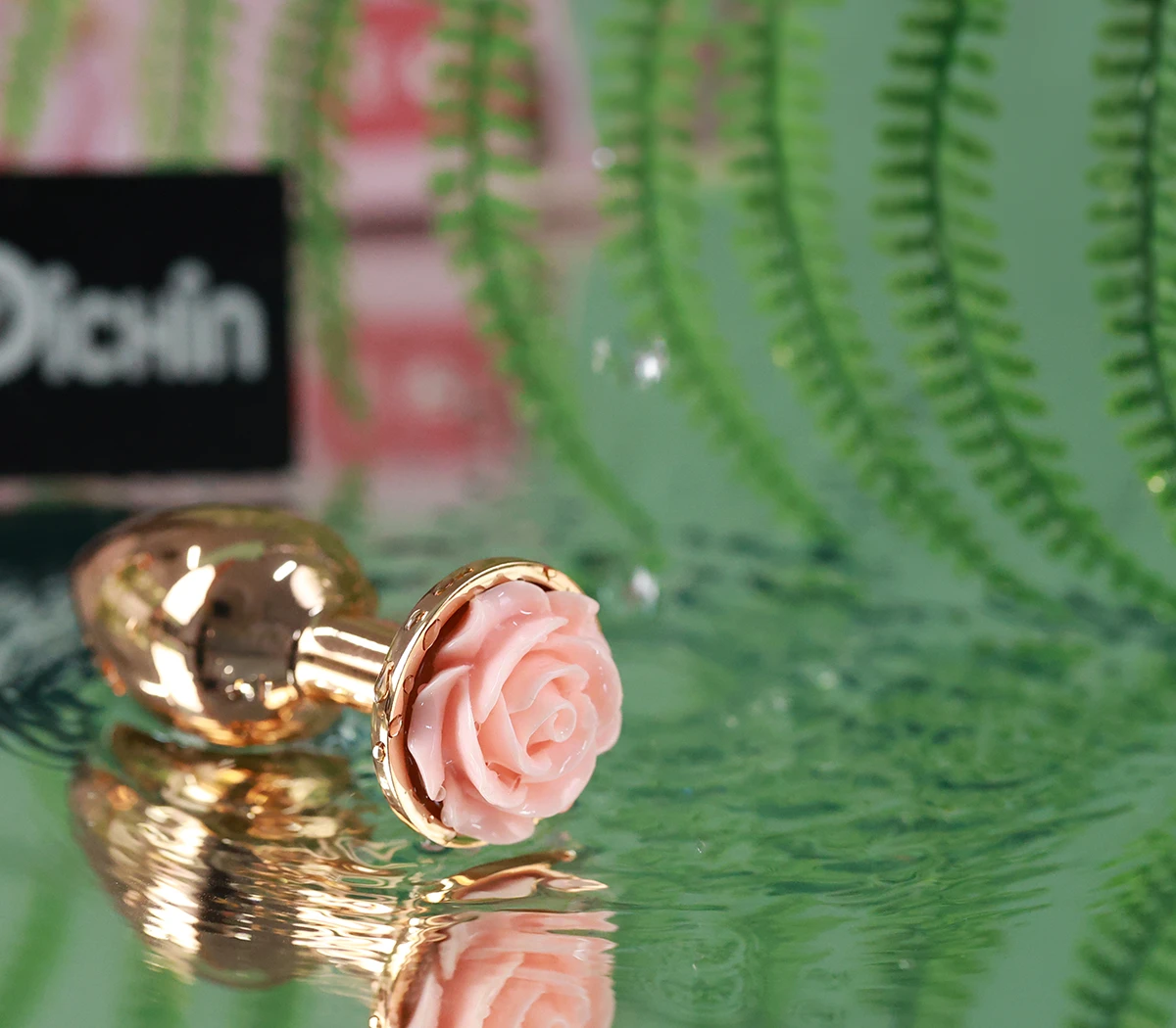 Chống nước 100% 