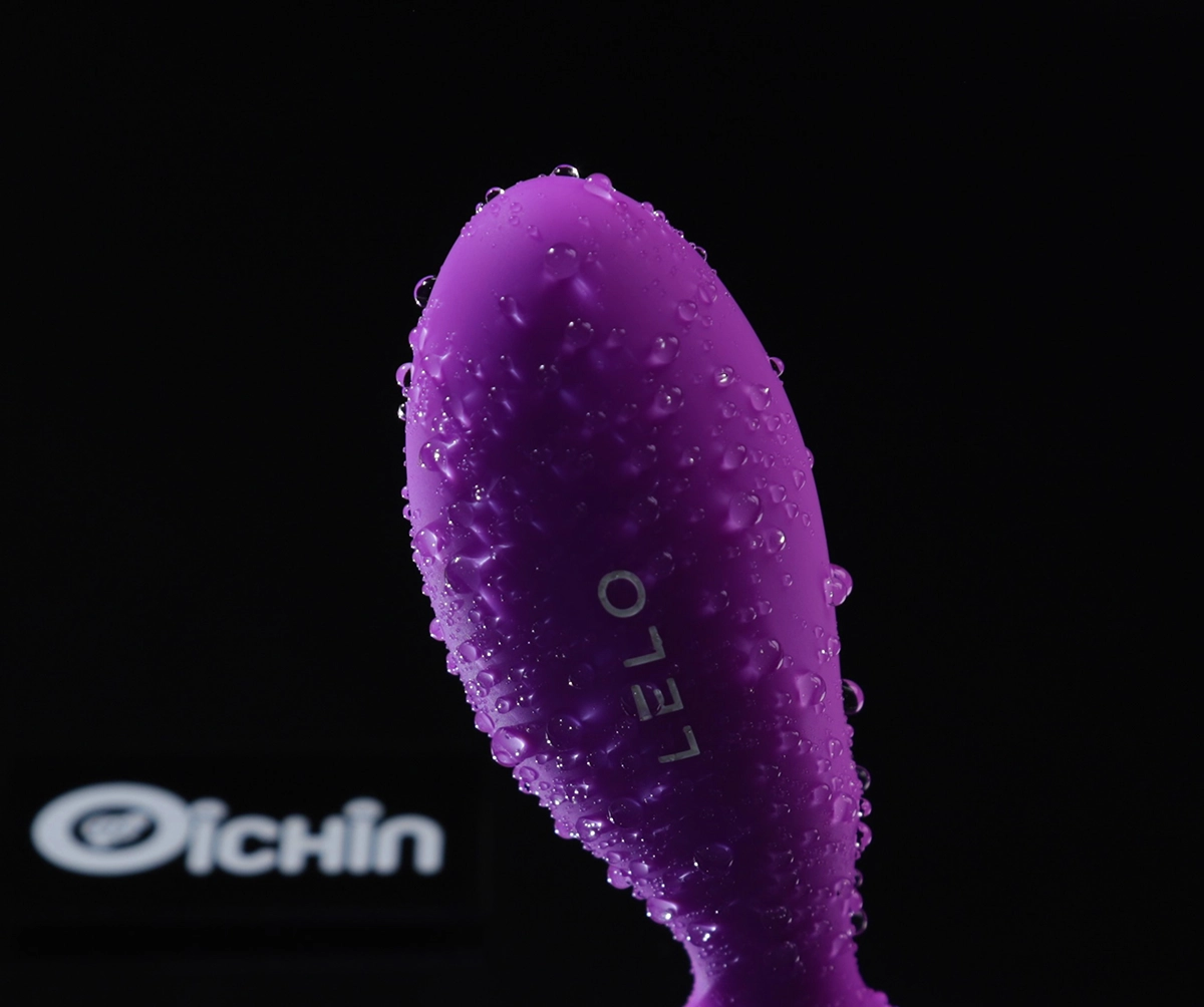 Đồ chơi tình yêu Lelo kích hậu