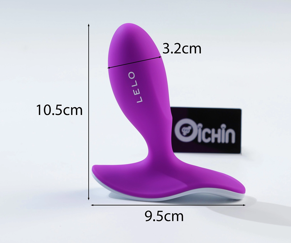Lelo SurFer