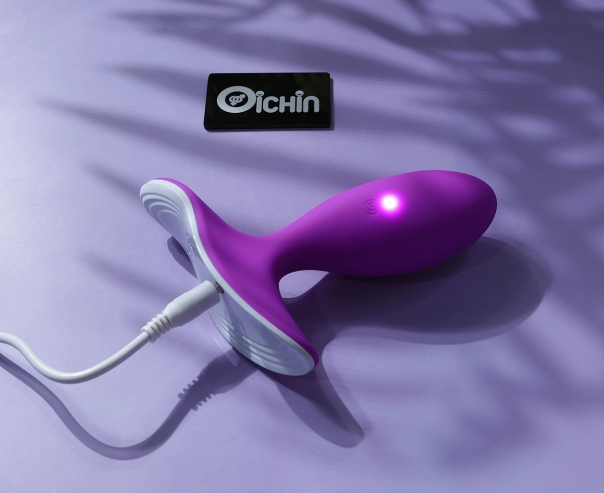 Đèn sáng khi sạc sản phẩm