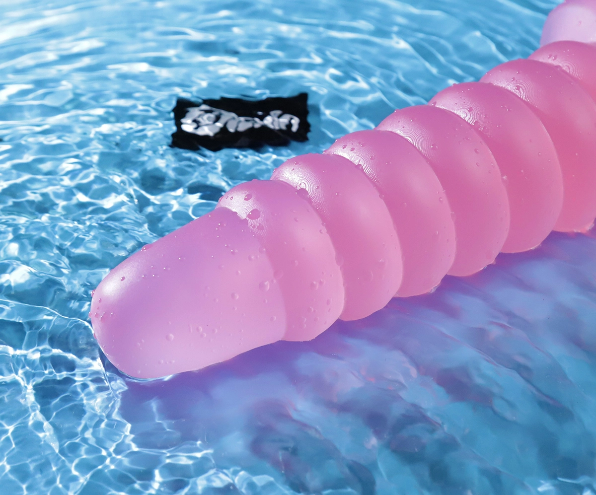 Thiết kế chống nước hoàn hảo