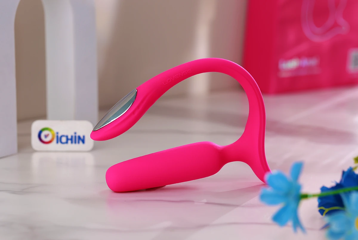 Lovense Lush Anal thiết kế nhỏ gọn dễ dàng kích thích