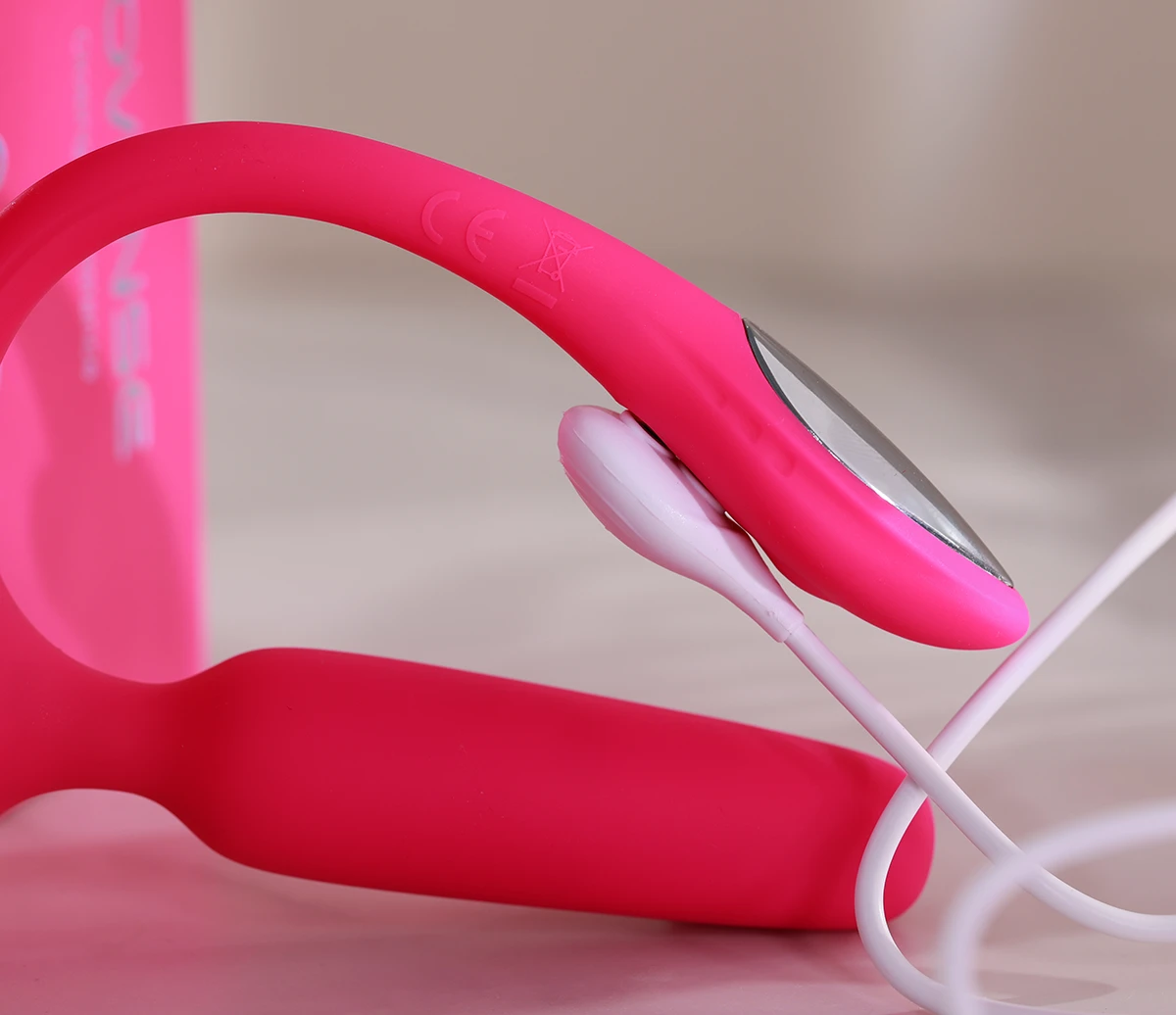 Cắm sạc qua cổng USB một cách dễ dàng