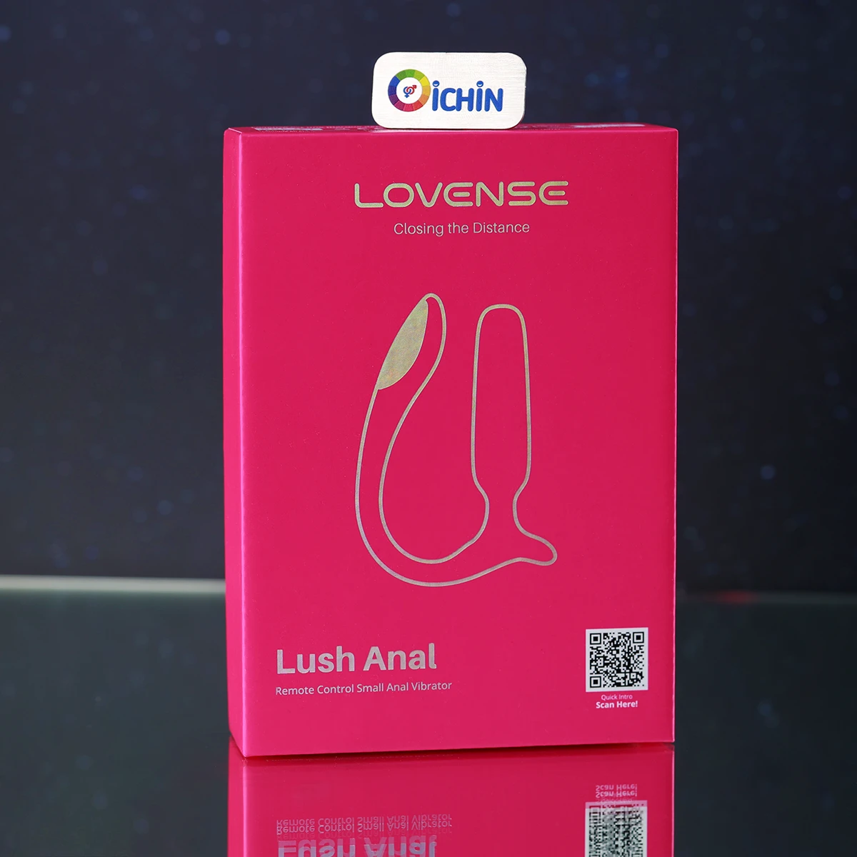 Vỏ hộp thời trang nhỏ gọn