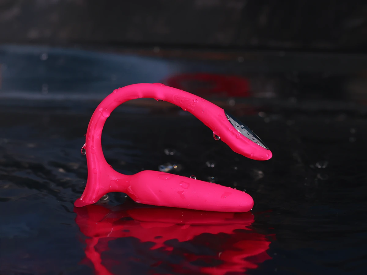 Rung động trên nước