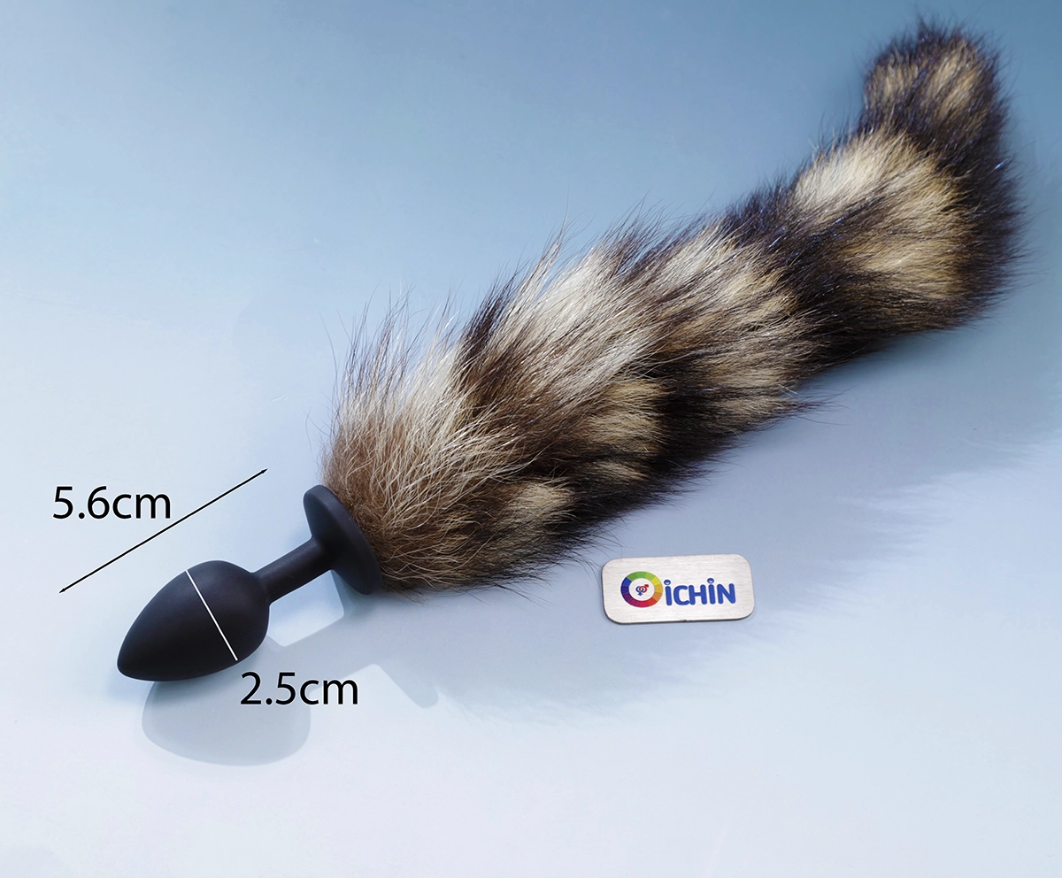 Ảnh thông số kích thước của Chisa Hi Basic Foxy