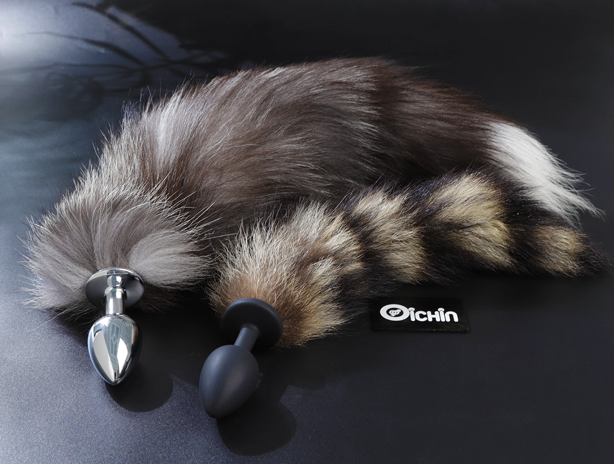 Chisa Hi Basic Foxy được chụp thực tế bởi Oichin