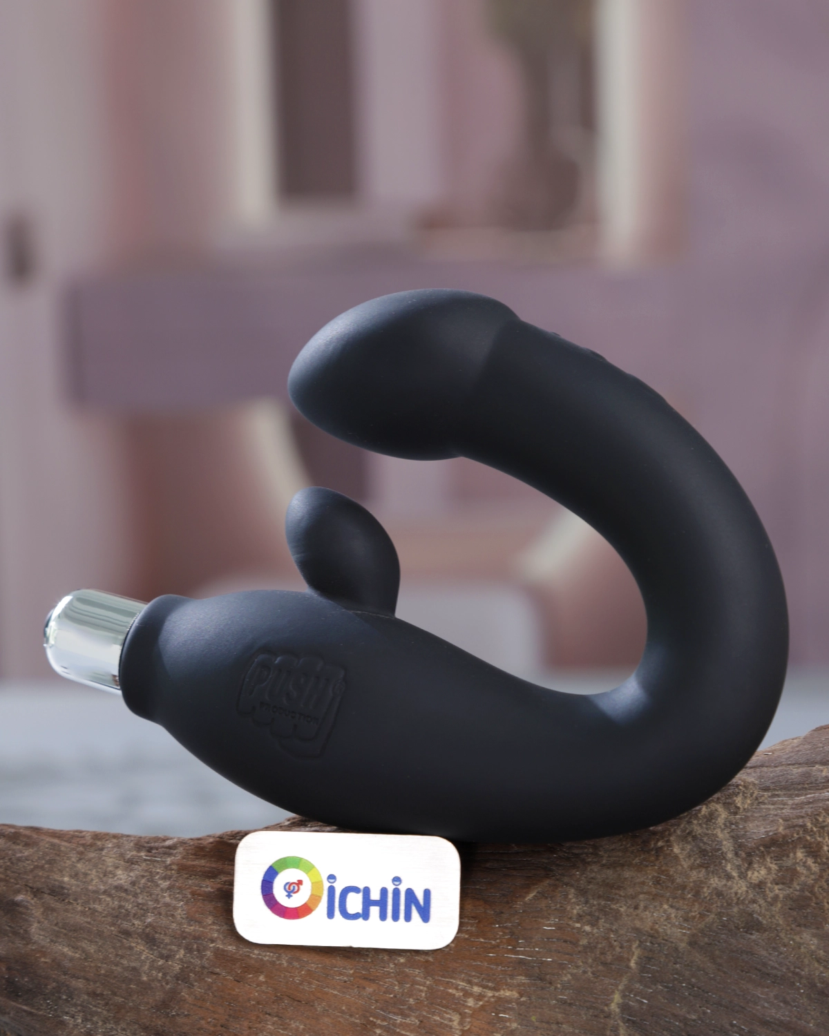 Chisa Black Mont