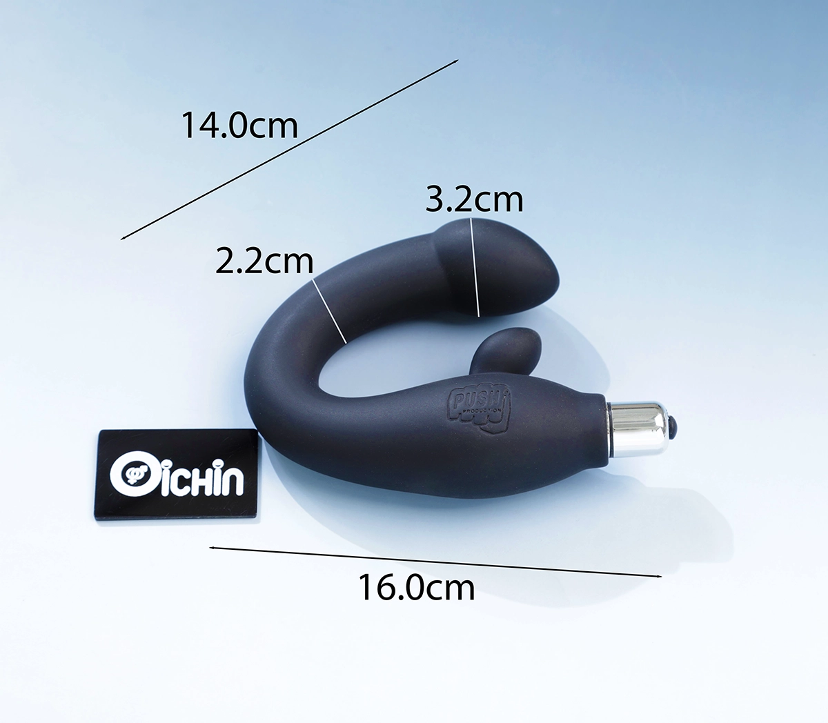 Ảnh thông số kích thước của Chisa Black Mont