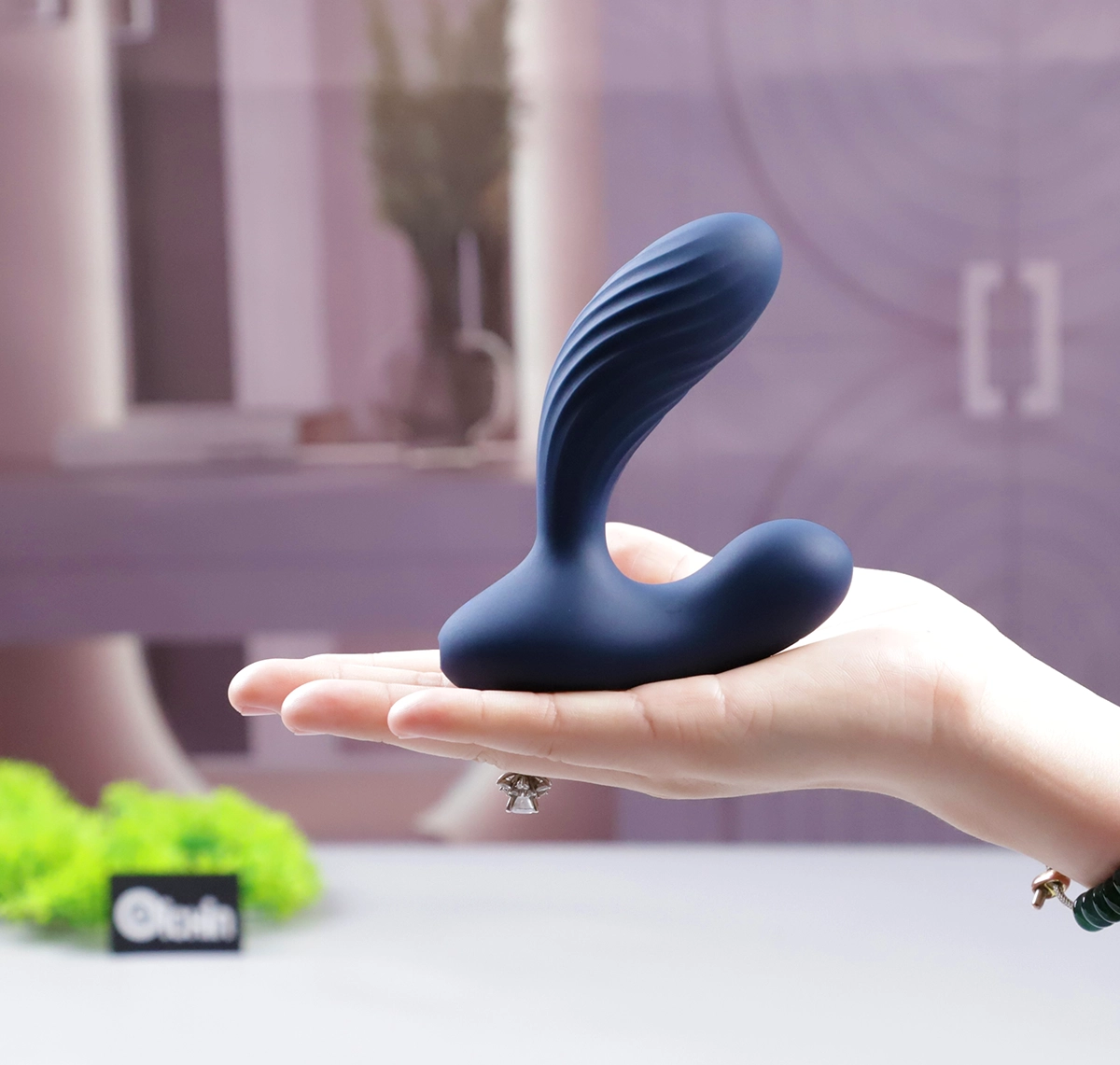 Chức năng sưởi ấm 38°C