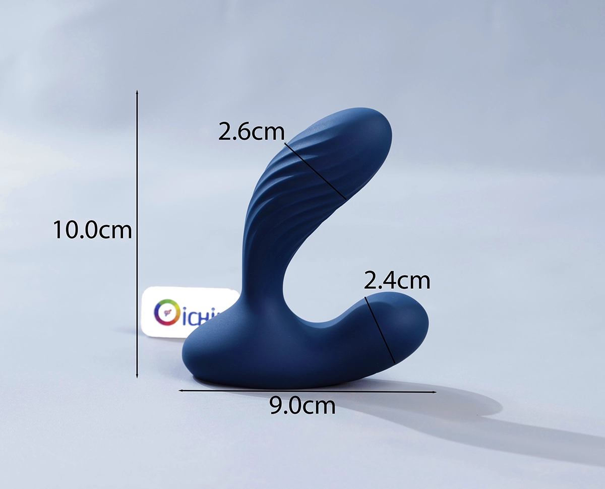 Ảnh thông số kích thước của Svakom Vick Neo 2
