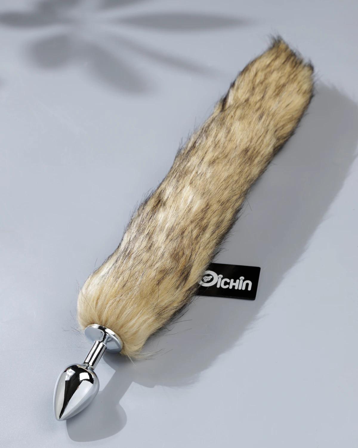 Lovetoy Metal Anal Tail
