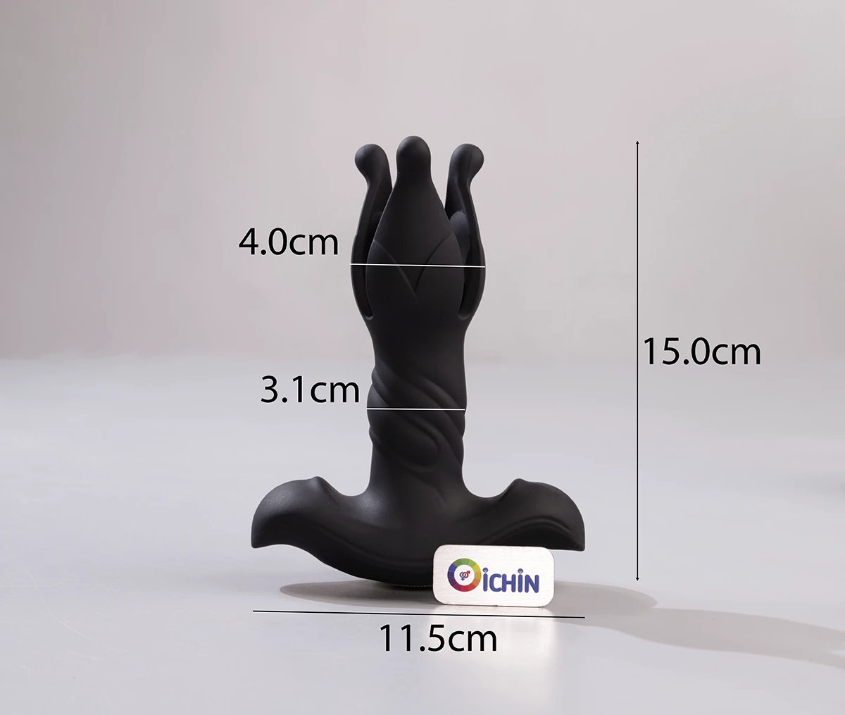 Ảnh thông số kích thước của Đồ chơi hậu môn Magellan