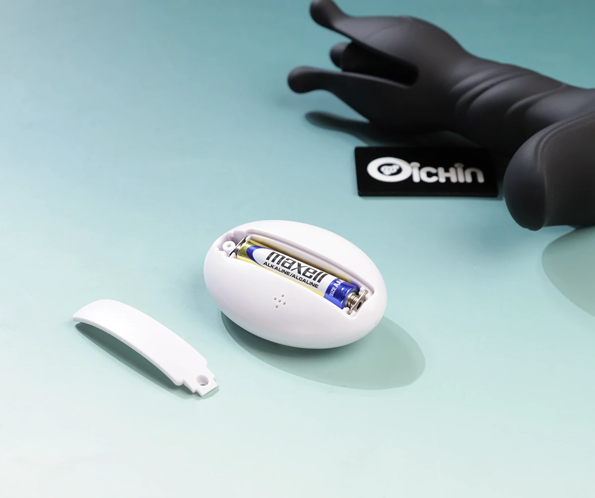 Đồ chơi hậu môn Magellan rung với remote điều khiển từ xa