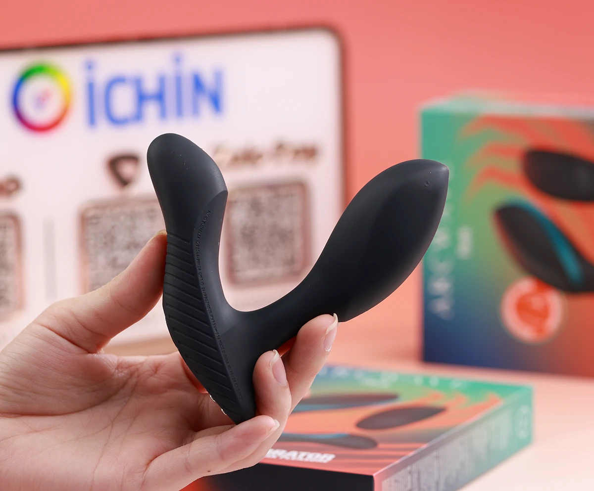 Hai động cơ We-Vibe