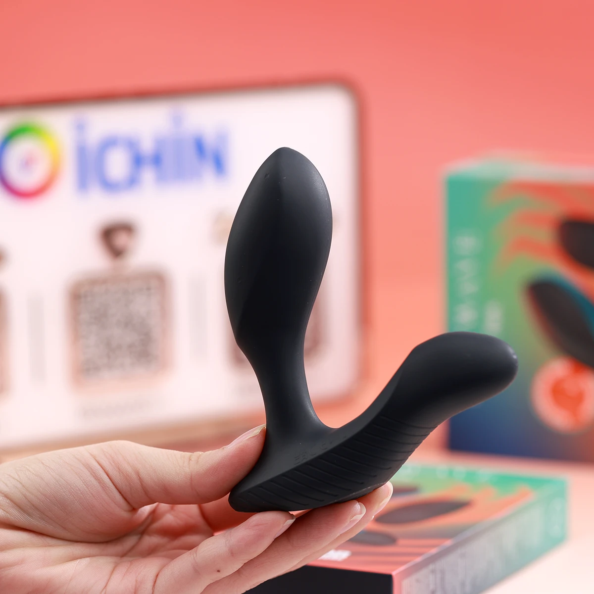 Chống nước IPX7