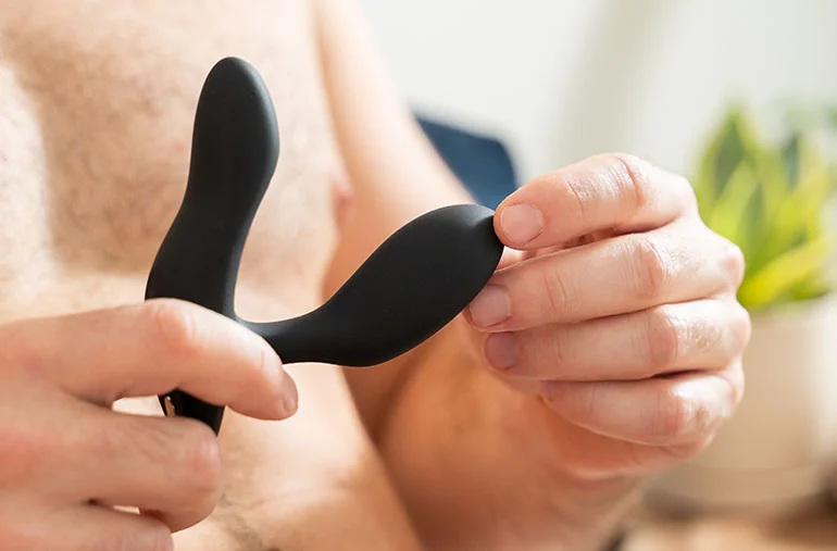 Silicone thân thiện với cơ thể
