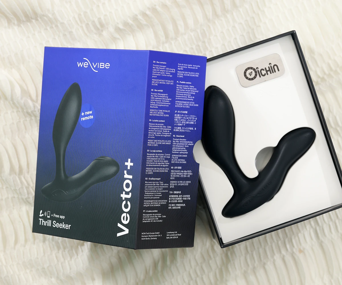 Cấu trúc Pleasure Shape