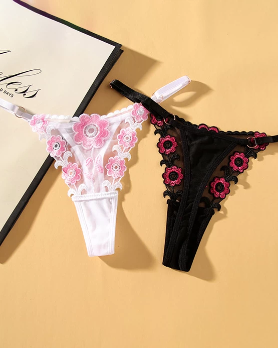 Quần chíp gắn được trứng rung