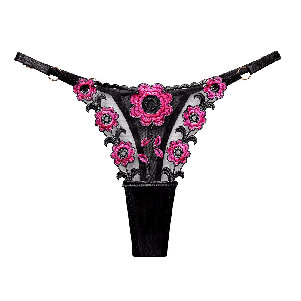 Quần chíp gắn được trứng rung