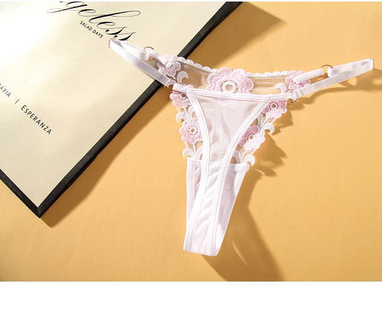 Quần chíp gắn được trứng rung