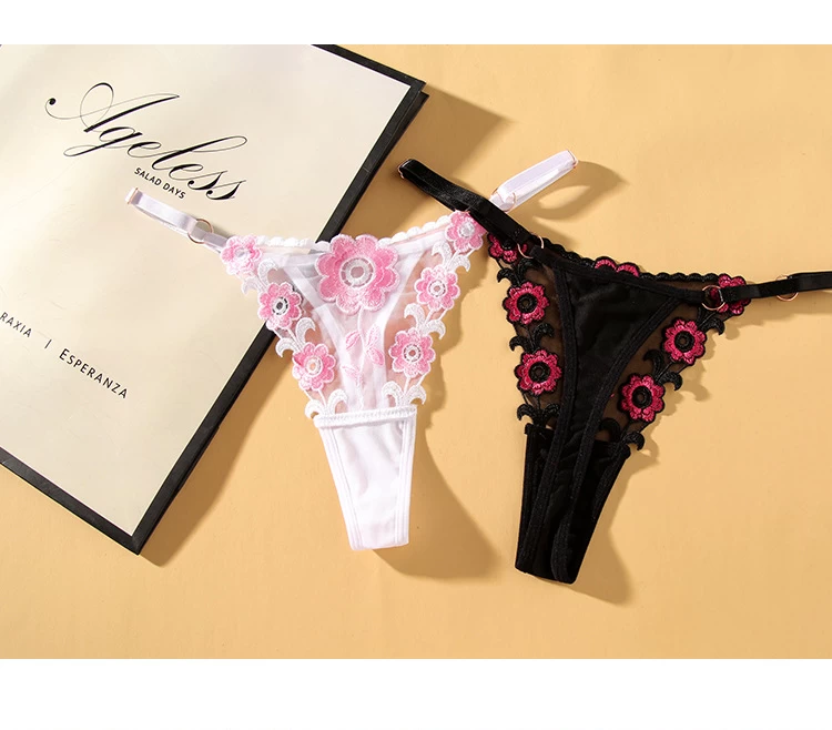 Quần chíp gắn được trứng rung