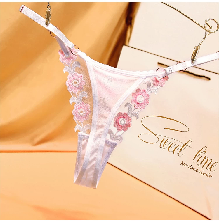 Quần chíp gắn được trứng rung