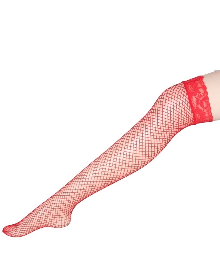 Biến thể BK18R của tất vớ lưới ren