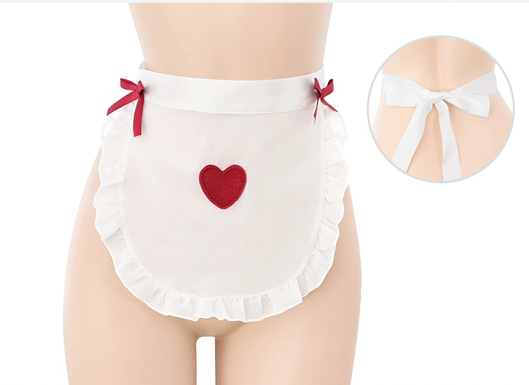 đồ cosplay hầu gái