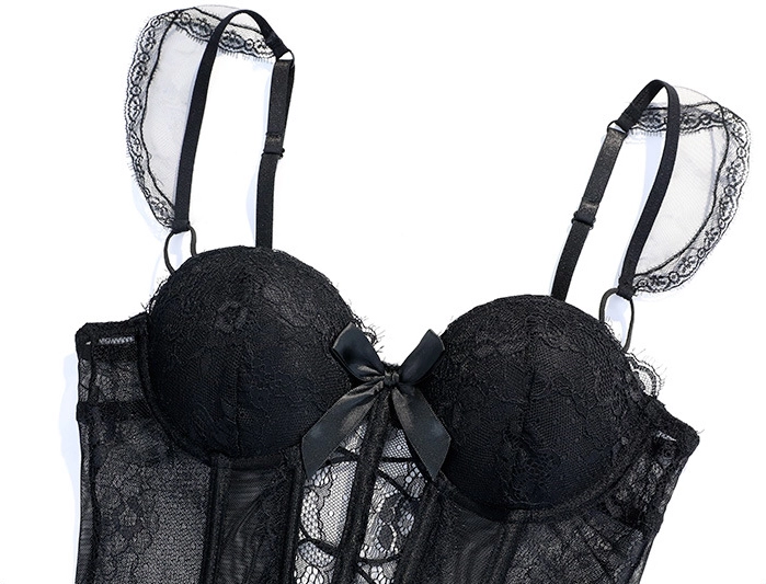 Đồ lót sexy Fee Et Moi quyến rũ