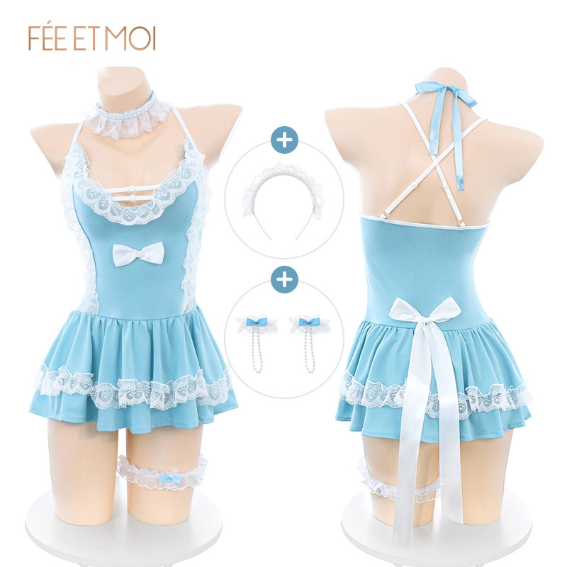 bộ đồ chơi tình yêu cho nữ full phụ kiện